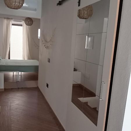 La Casa Di Carlotta Appartement Iglesias Buitenkant foto