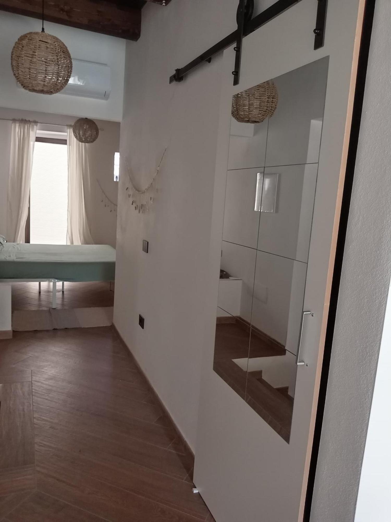 La Casa Di Carlotta Appartement Iglesias Buitenkant foto