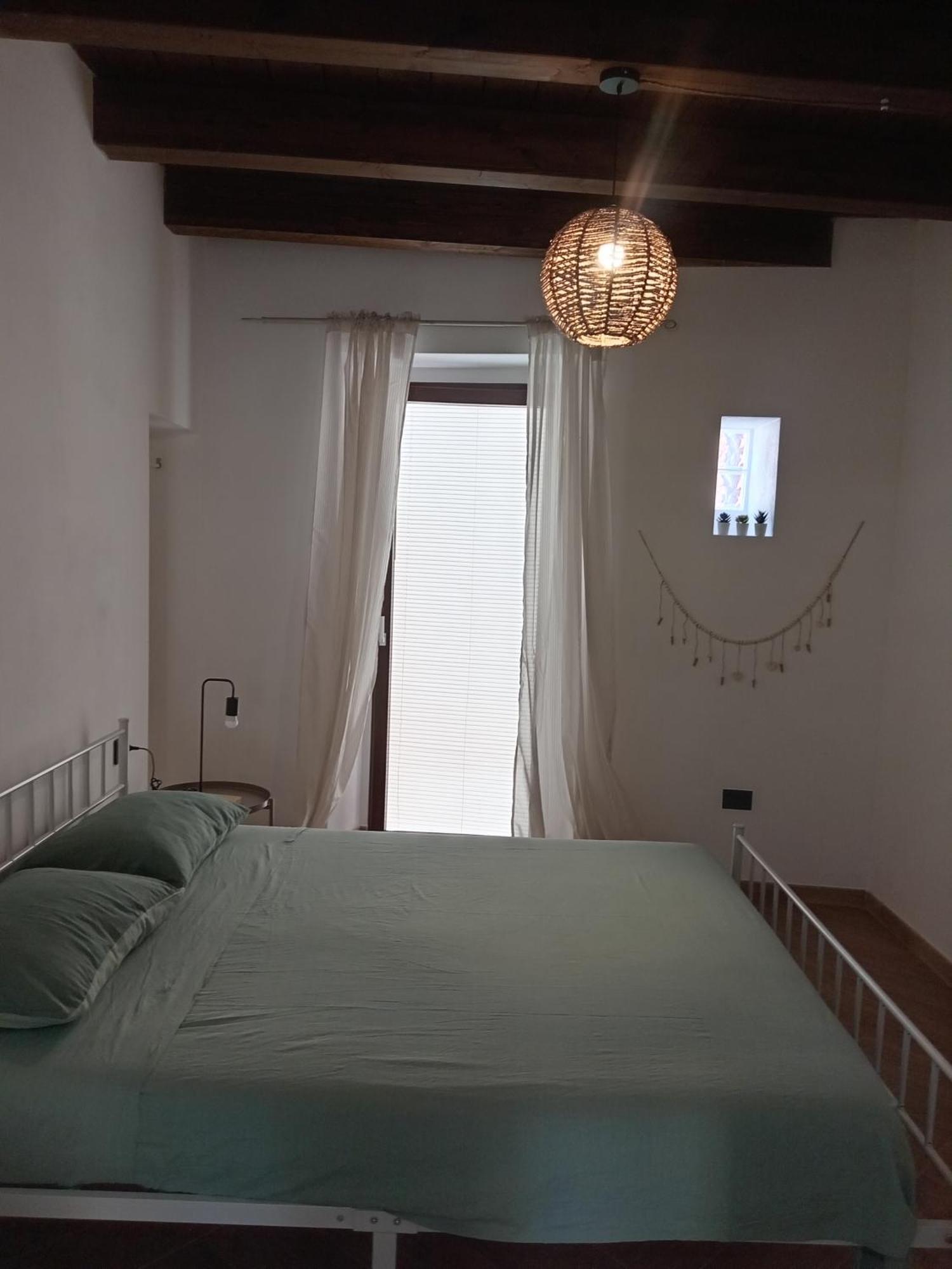 La Casa Di Carlotta Appartement Iglesias Buitenkant foto