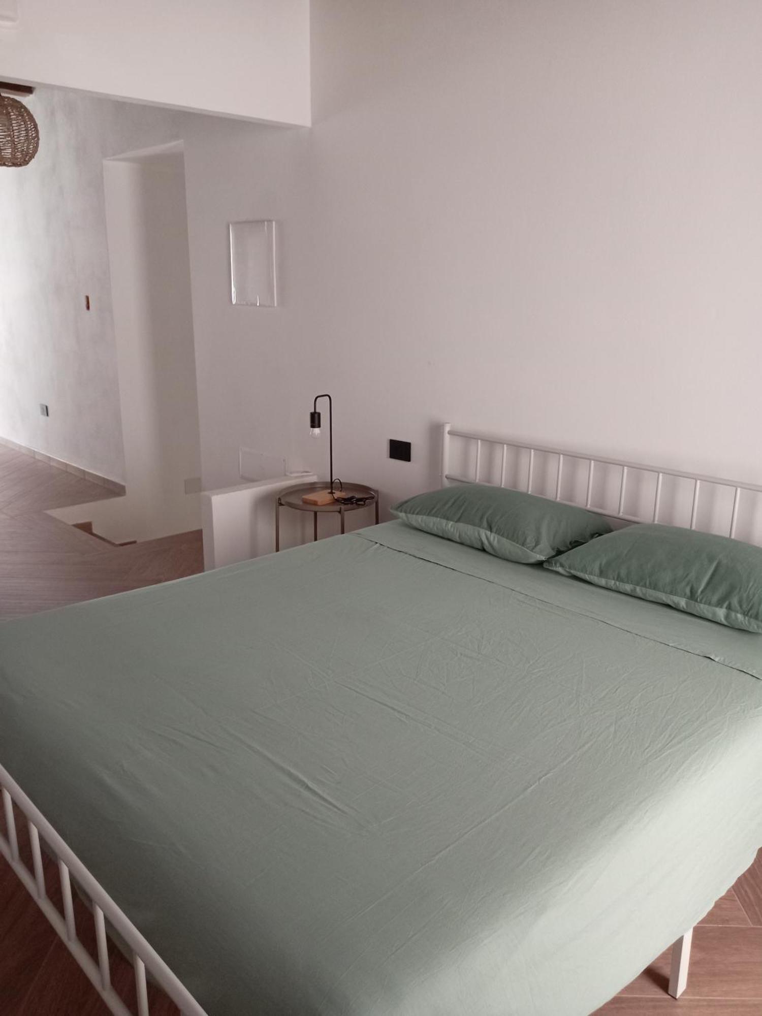 La Casa Di Carlotta Appartement Iglesias Buitenkant foto